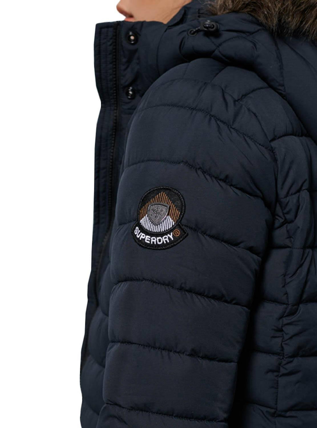 Super Fuji Coat J643741