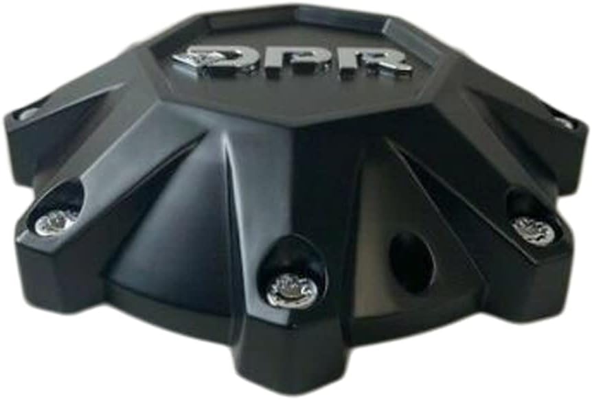 Matte Black Center Cap F868239