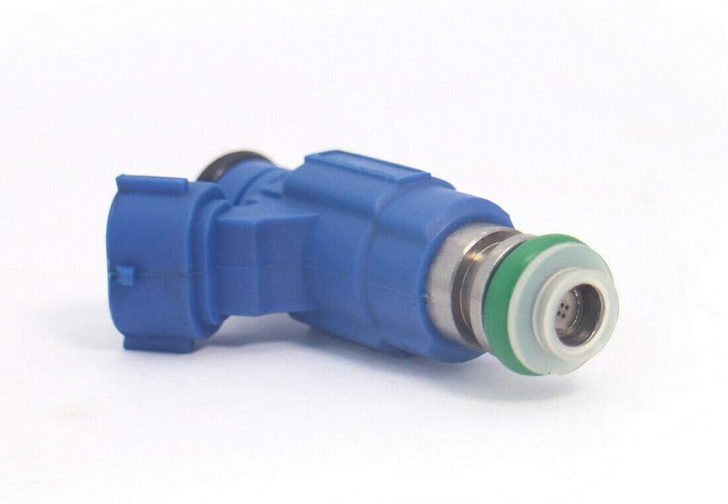 6 Fuel Injectors for Nissan RB25DET TB48DE Q5186