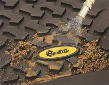 Cargo Liner B249625