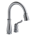 Arctic Stainless Pull-Down Kitchen Faucet E900383
