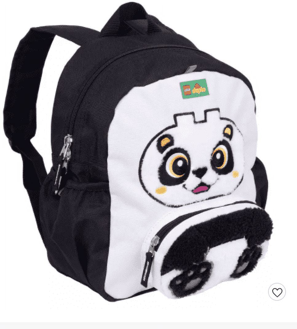 Panda Backpack I555976