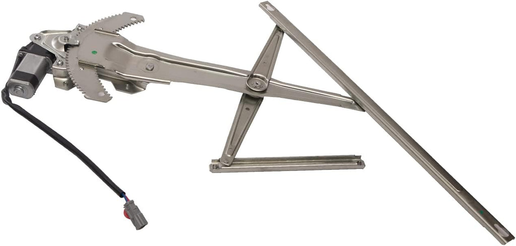 Front Right Power Window Lift Regulator With Motor Assembly O1512