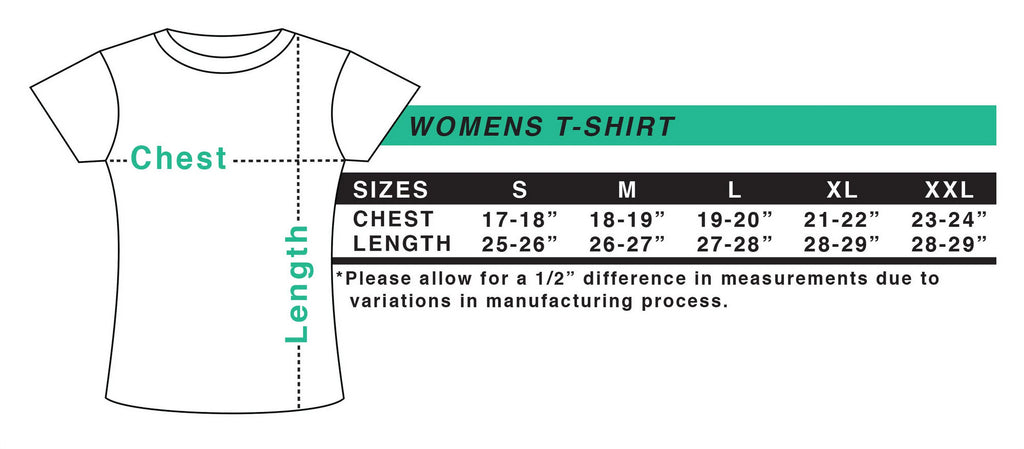 Patriotic Summer Camper Women's T-Shirt I43113