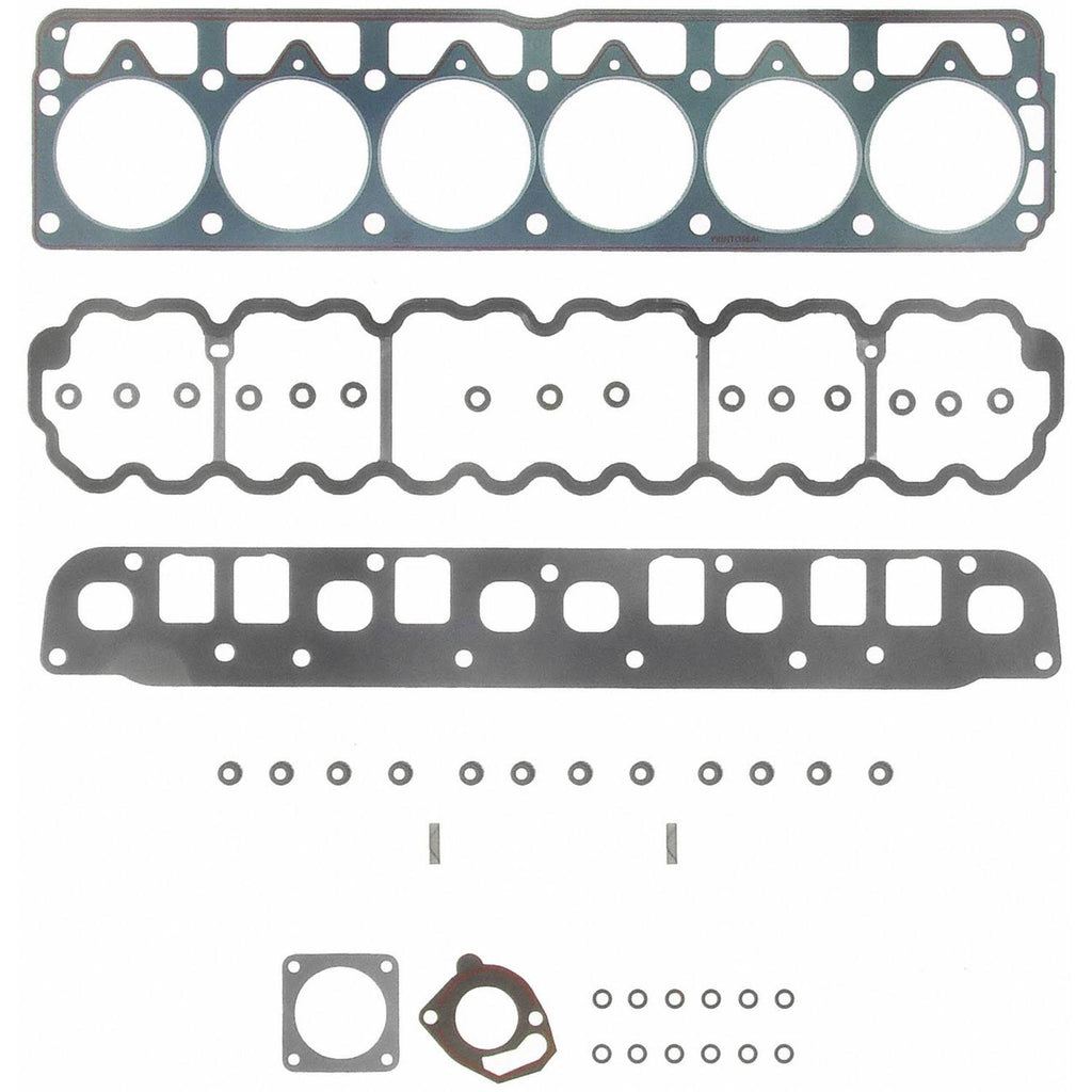 Head Gasket Set N782940