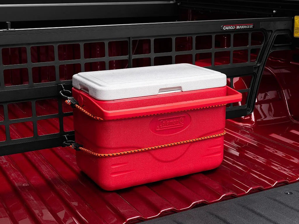 Truck Bed Organizer C8296