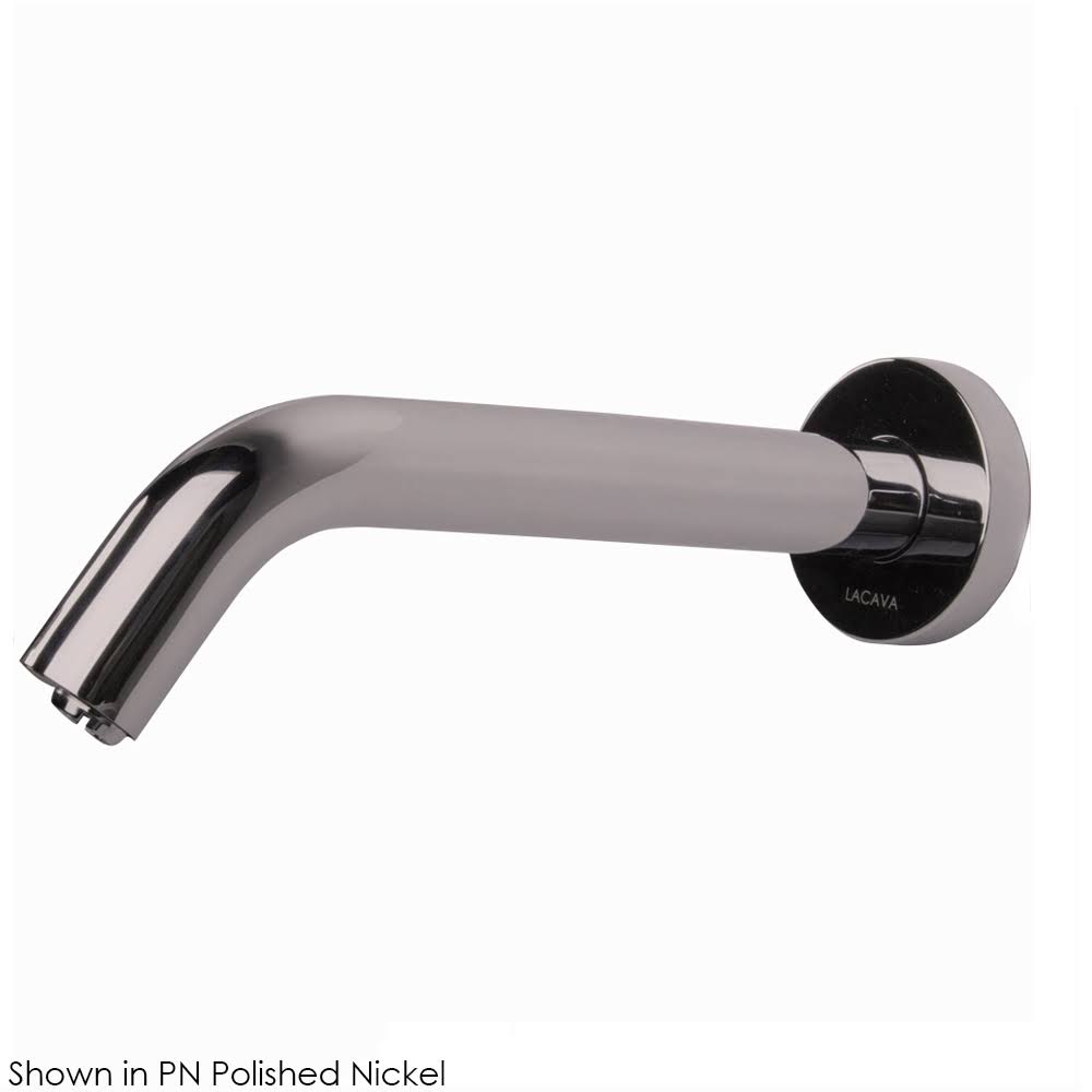 Polished Nickel Electronic Bathroom Sink Faucet K603