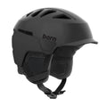 Satin Black Helmet V74405