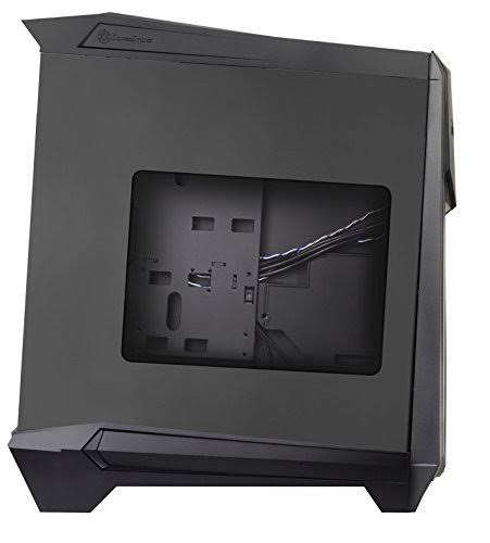 Mid-Tower Case with Window Y979