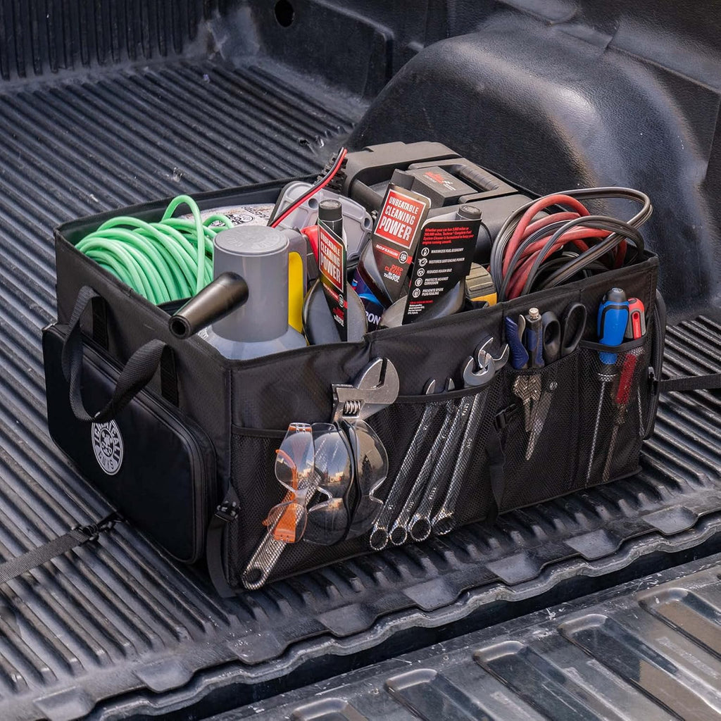 Large Space Trunk Organizer Pack of 2 S48076