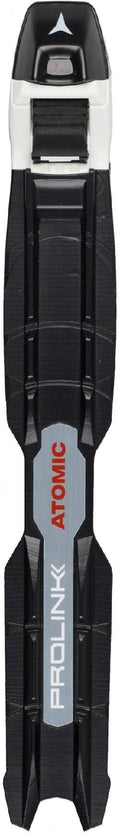 Cross-Country Skis Gray 163 cm F1458