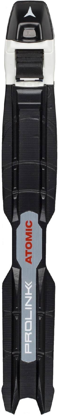 Cross-Country Skis Gray 163 cm F1458