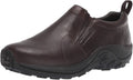 Espresso Leather Jungle Moc I929