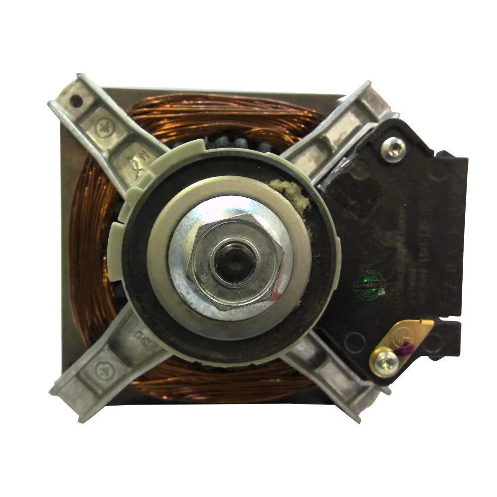 Washer Dryer Drive Motor P92303