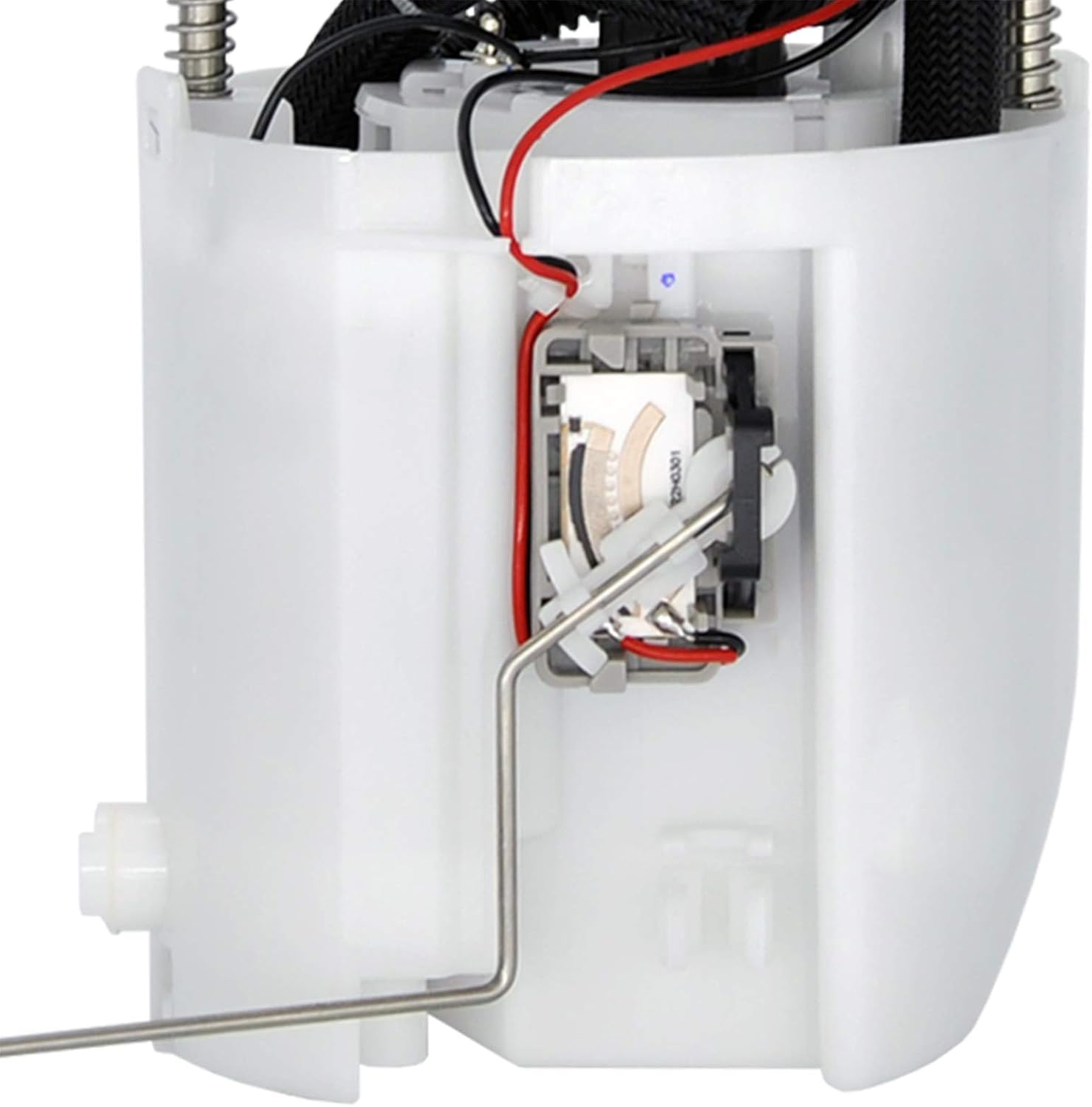 Gas Fuel Pump Module Assembly Pack of 2 S246