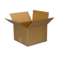 18 inch x 14 inch x 6 inch Cardboard Boxes, Quantity: 25 S7733