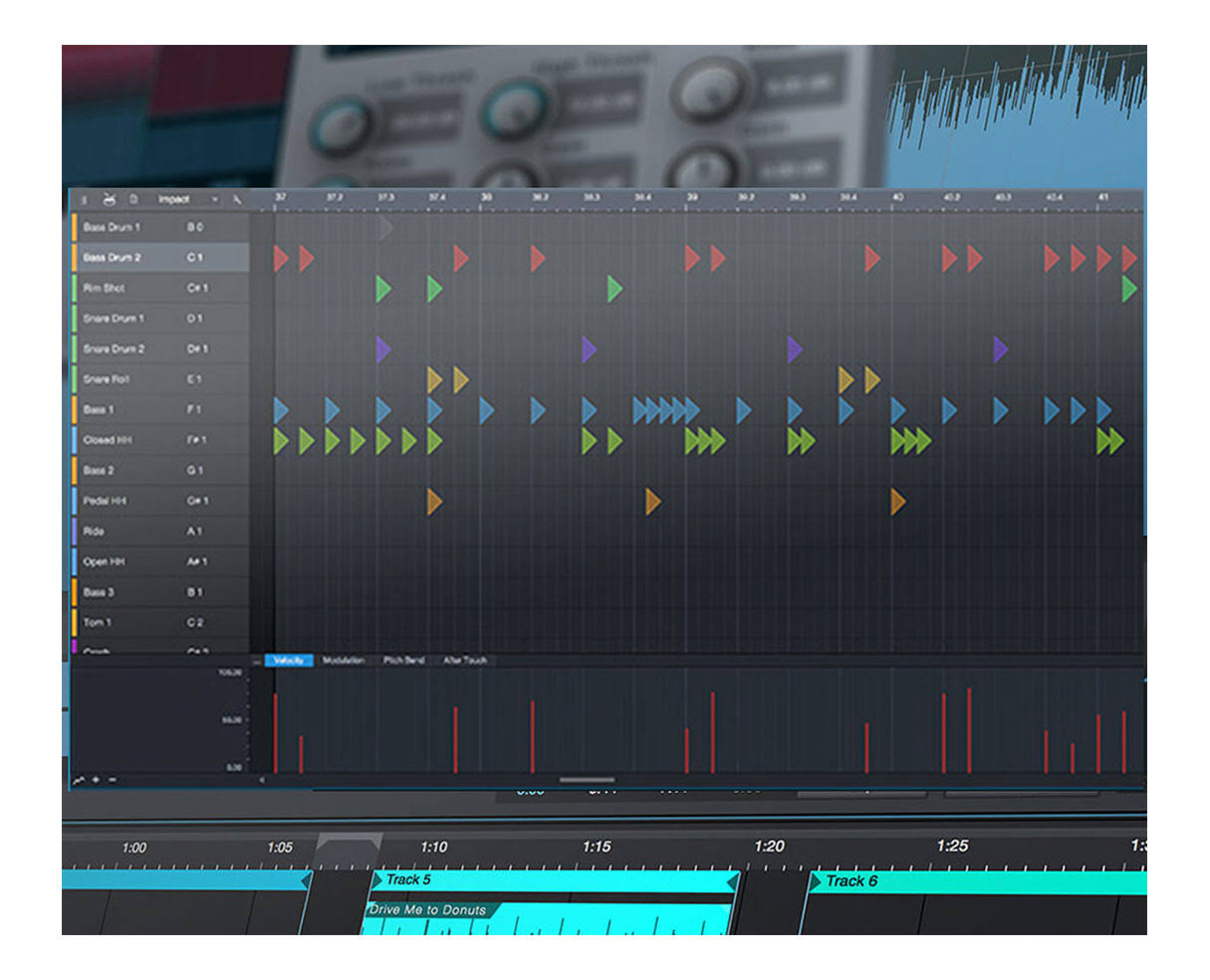 Studio One 4 Professional S64375