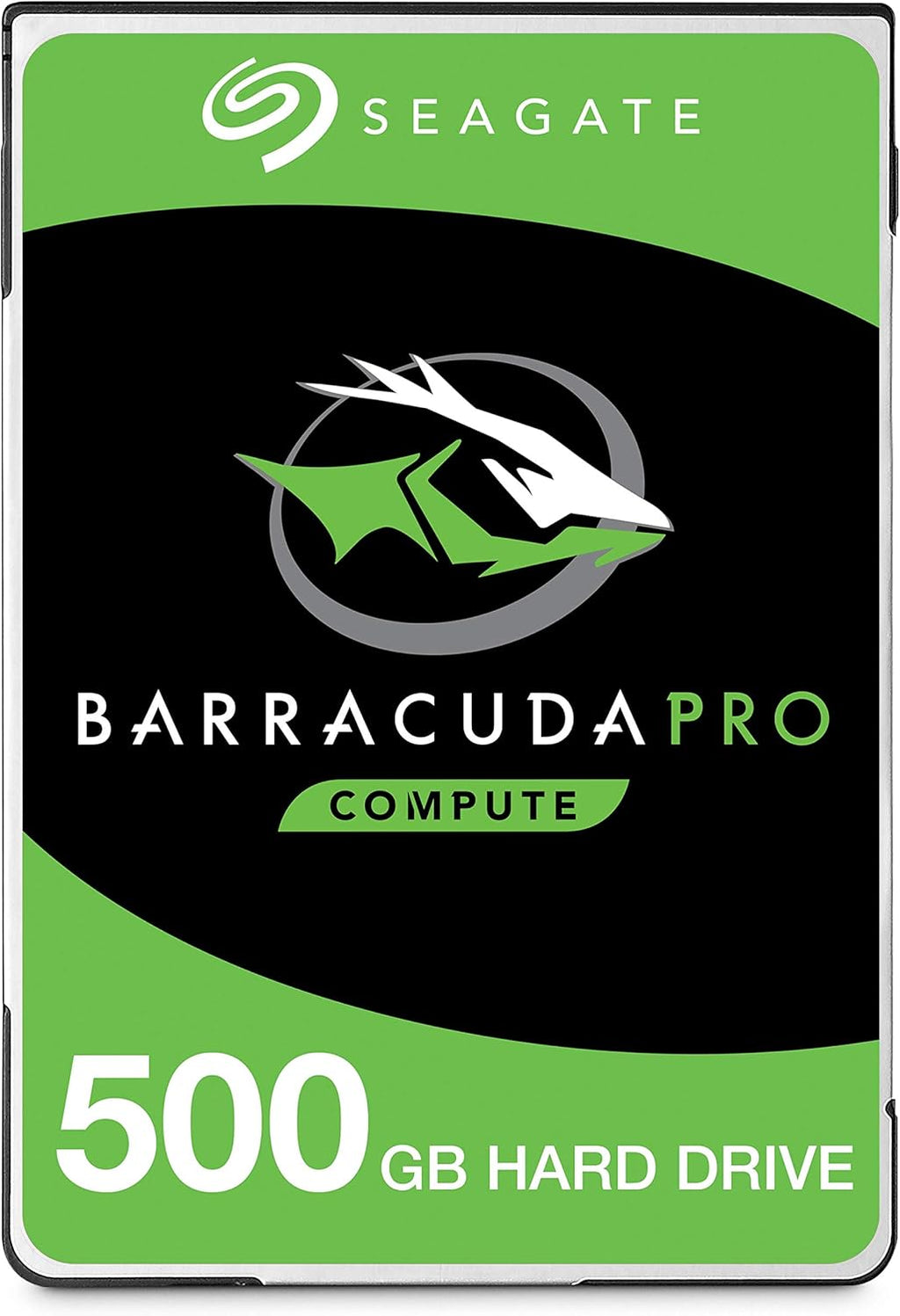 1TB 2.5 Inch SATA 6 Gb/s 5400 RPM 128MB Cache Internal Hard Drive Pack of 2 B305148