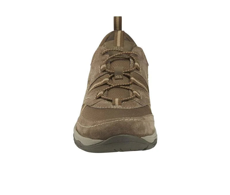 Brown Casual Shoes Q636075