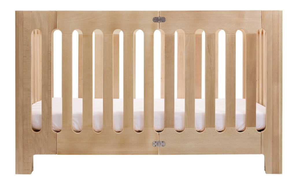Cappuccino Max Crib R543376