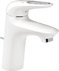 Single-Lever Basin Mixer with Pop-Up Waste B940