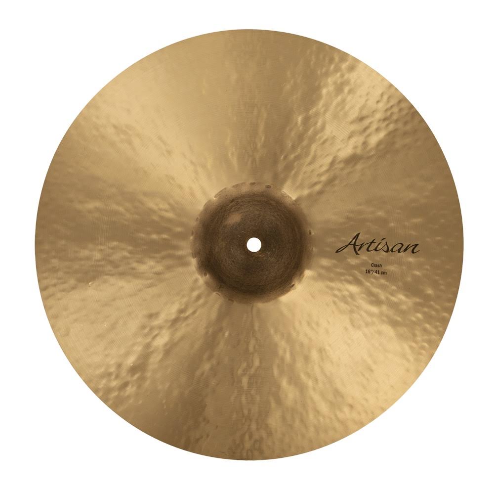 16x22 Artisan Crash Cymbal Y2347
