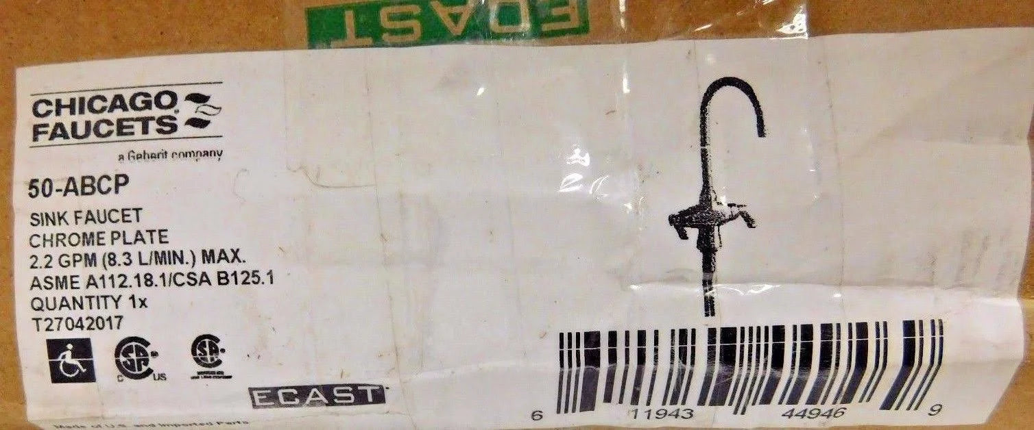 Sink Faucet S5861