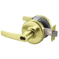 Cylindrical Lock M96365