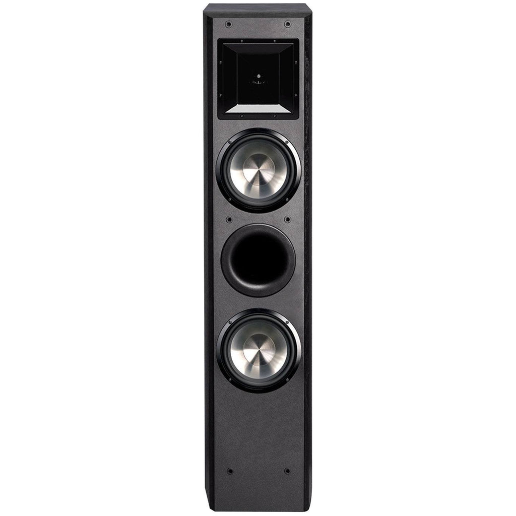6.5 inch 400-Watt 2-Way Tower Speaker Y704271