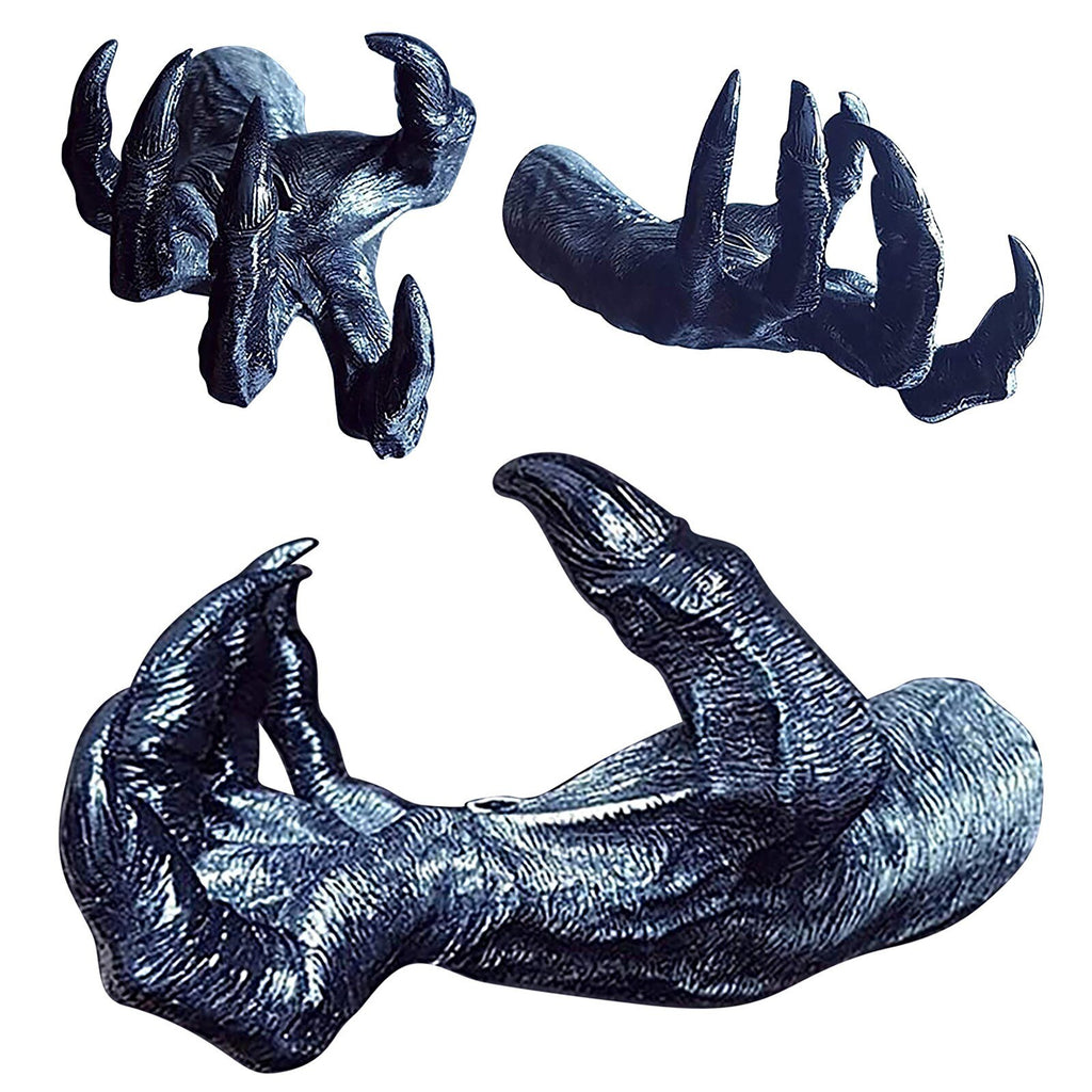 Resin Wall Hanging Statues R129154