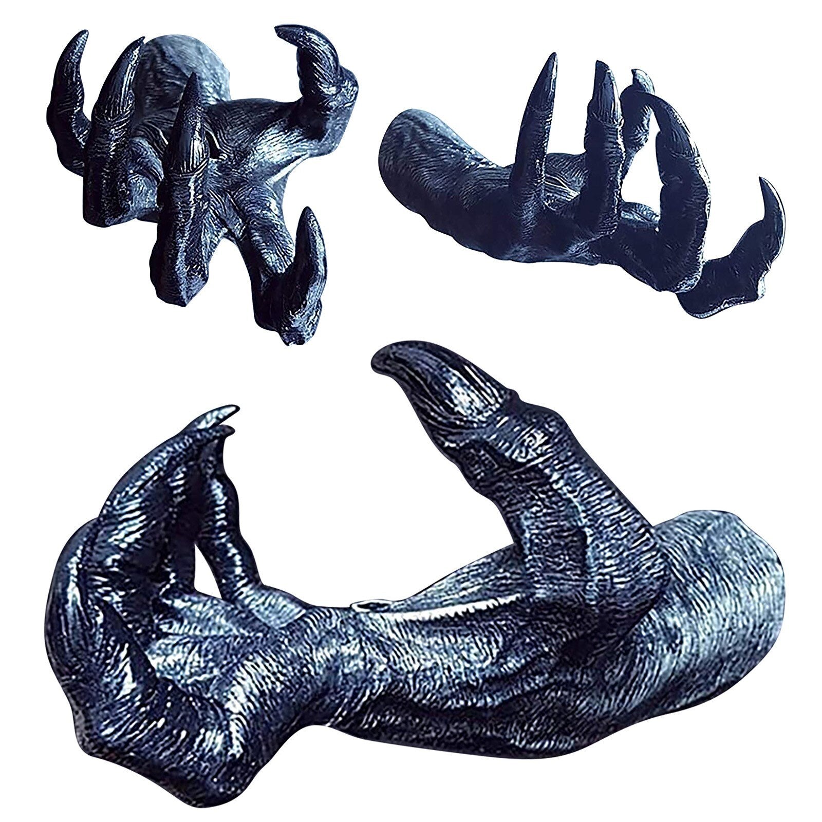 Resin Wall Hanging Statues R129154