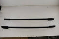 Black Rail for Roof Rack S7124