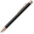 Rose Gold Ballpoint Pen Pack of 2 J745