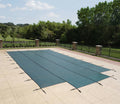 Green Super Mesh Safety Cover 12x20 N4309