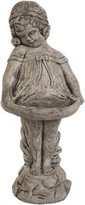 22in Tall Stone Statue M45411