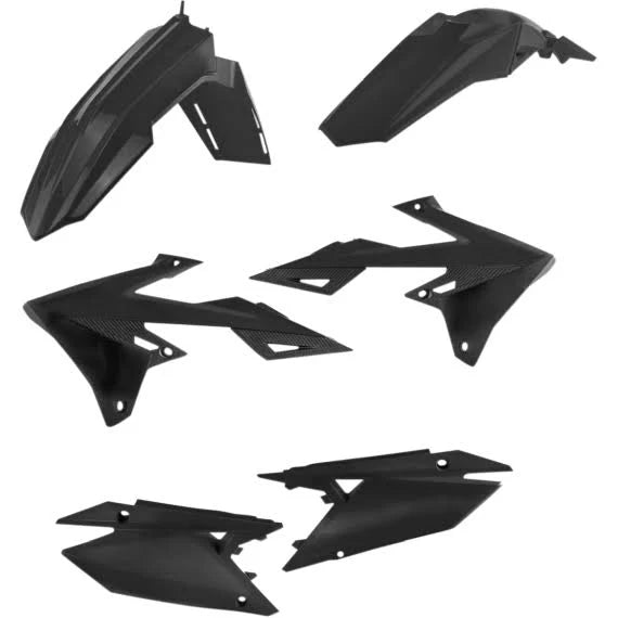 Plastic Kit W92260