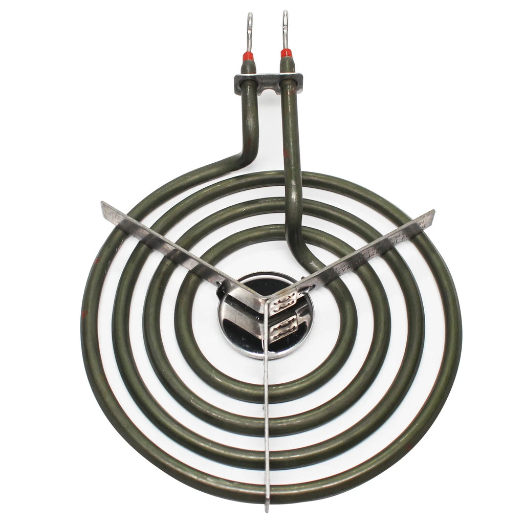 6 inch 4 Turns Surface Burner Element T5212