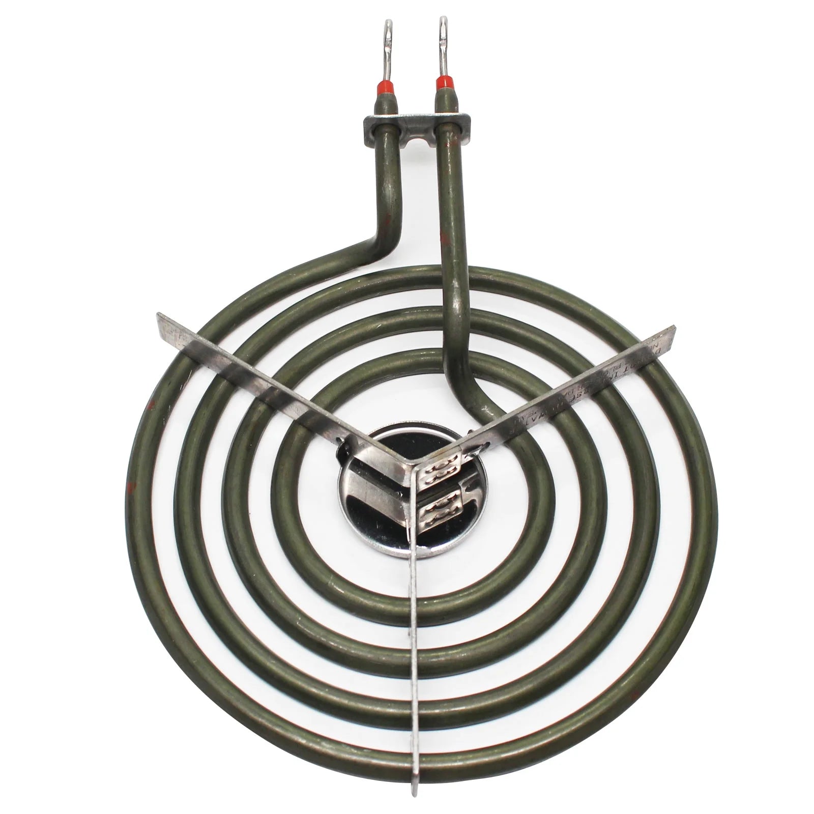 6 inch 4 Turns Surface Burner Element T5212