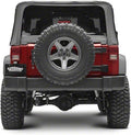 Adjustable Rear Vision Camera for Jeep Wrangler JK E373946
