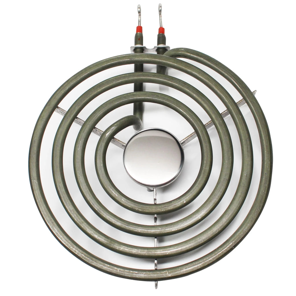6 inch 4 Turns Surface Burner Element T5212