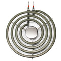 6 inch 4 Turns Surface Burner Element T5212