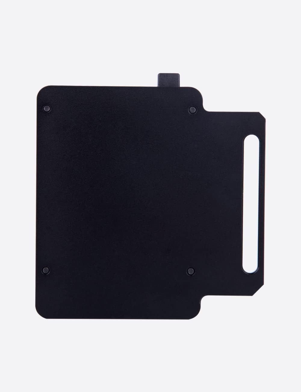 Mini V Mount Battery Plate with 2X D-Tap Outputs and 15mm LWS Rod Bracket W926999