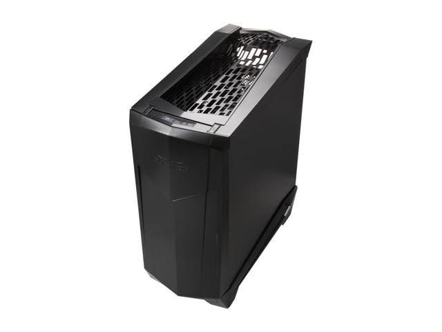 Mid-Tower Case with Window Y979