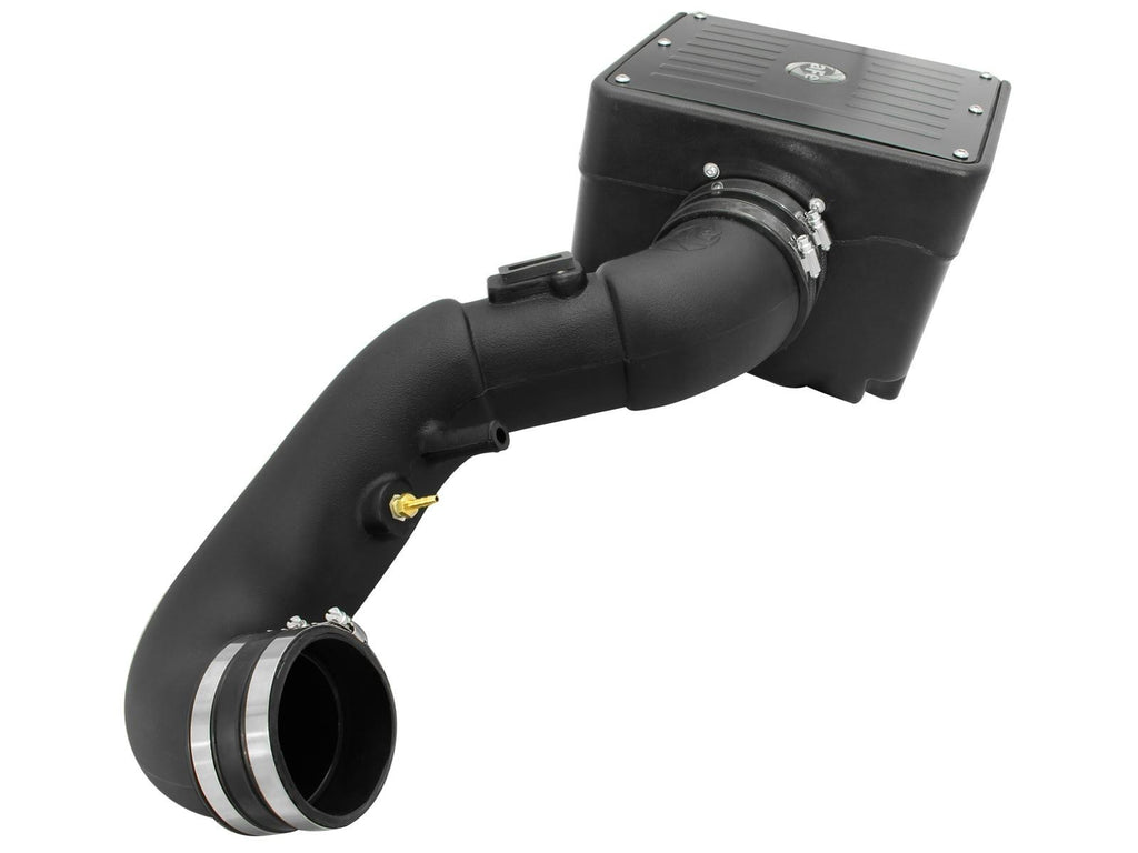 Magnum Force Stage-2 Si Pro Dry S Air Intake System P73426