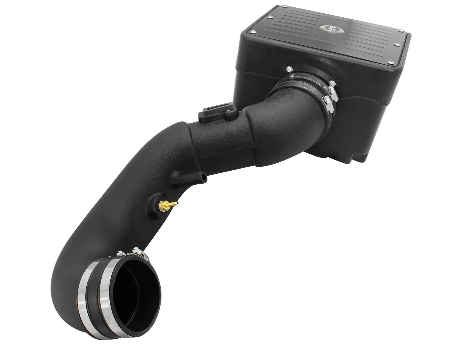 Magnum Force Stage-2 Si Pro Dry S Air Intake System P73426