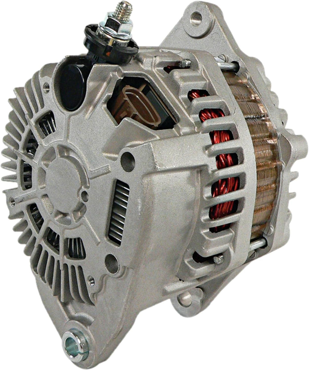 Alternator Compatible With 3.5L Nissan Altima 2007-2013, Maxima 2009-2013, Murano 2009-2012 G4470