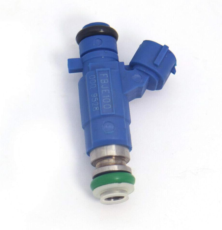 6 Fuel Injectors for Nissan RB25DET TB48DE Q5186