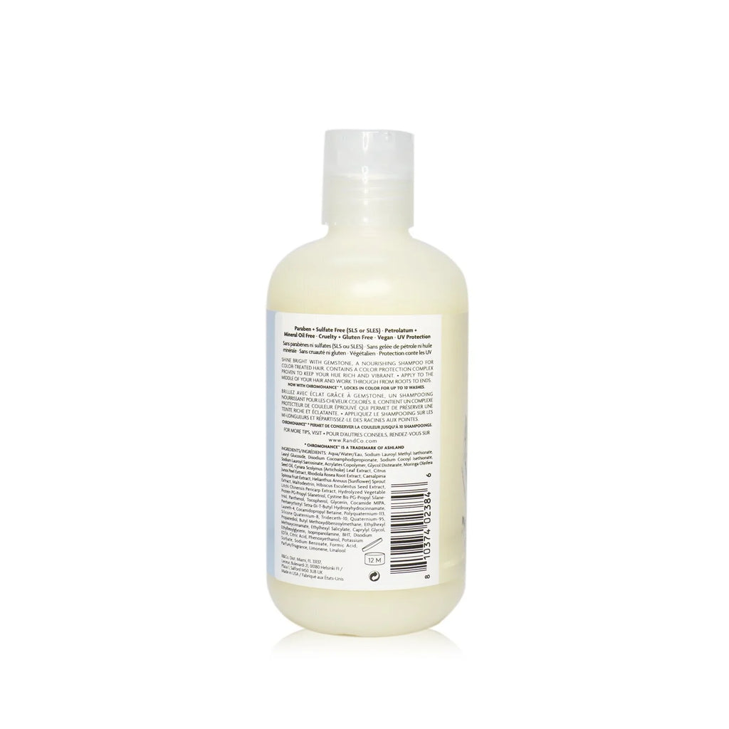 Gemstone Color Shampoo 8.5oz B10939