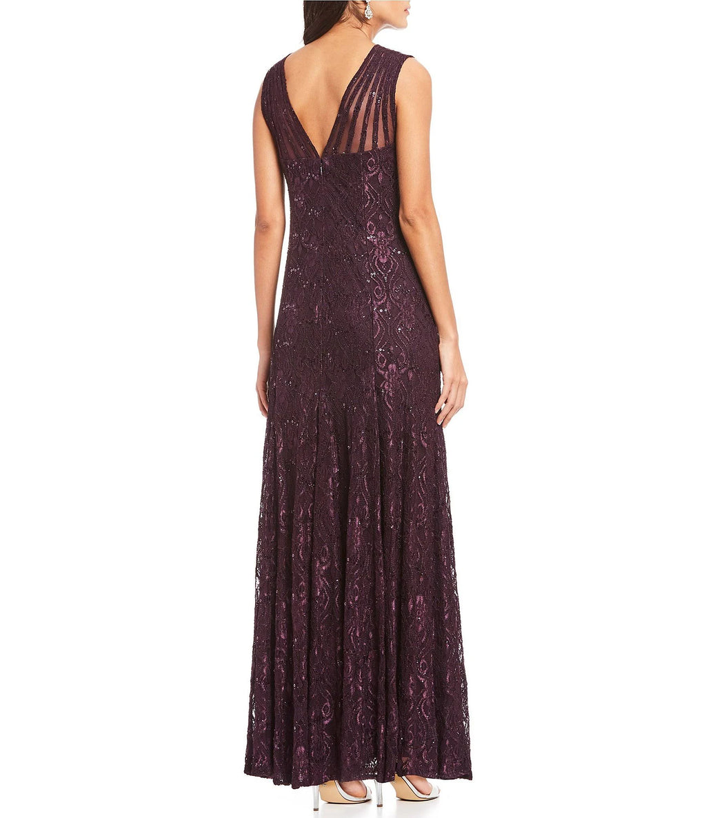 Gown H65763