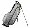 Gray Light Weight Stand Golf Bag Z641960
